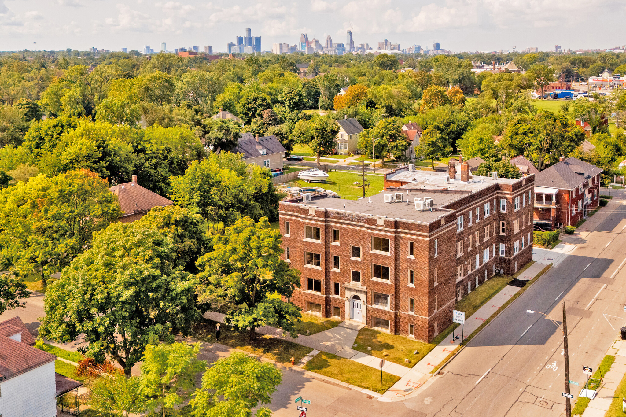 4847 Baldwin St, Detroit, MI for sale Building Photo- Image 1 of 11