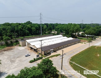 More details for 205 Willis St, Bedford, OH - Industrial for Sale