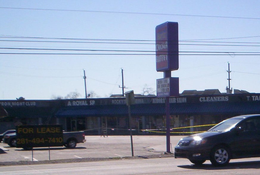 14400 SH 249, Houston, TX for lease - Building Photo - Image 2 of 3