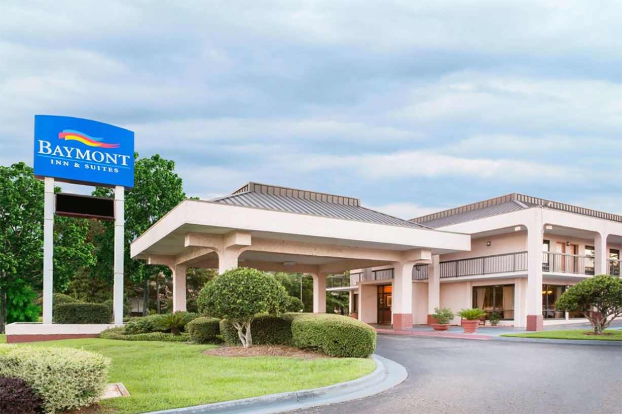 930 W I-65 Service Rd S, Mobile, AL for sale Building Photo- Image 1 of 1