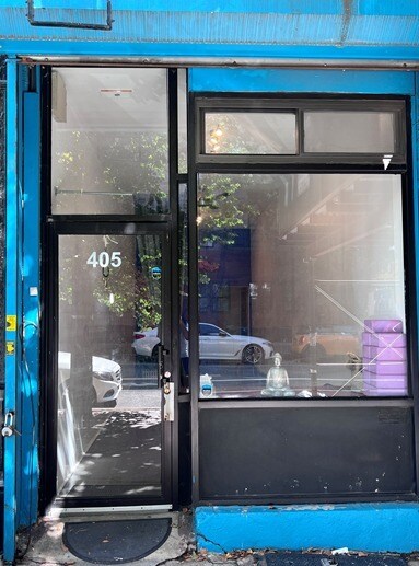 405 Tompkins Ave, Brooklyn, NY for sale Building Photo- Image 1 of 1