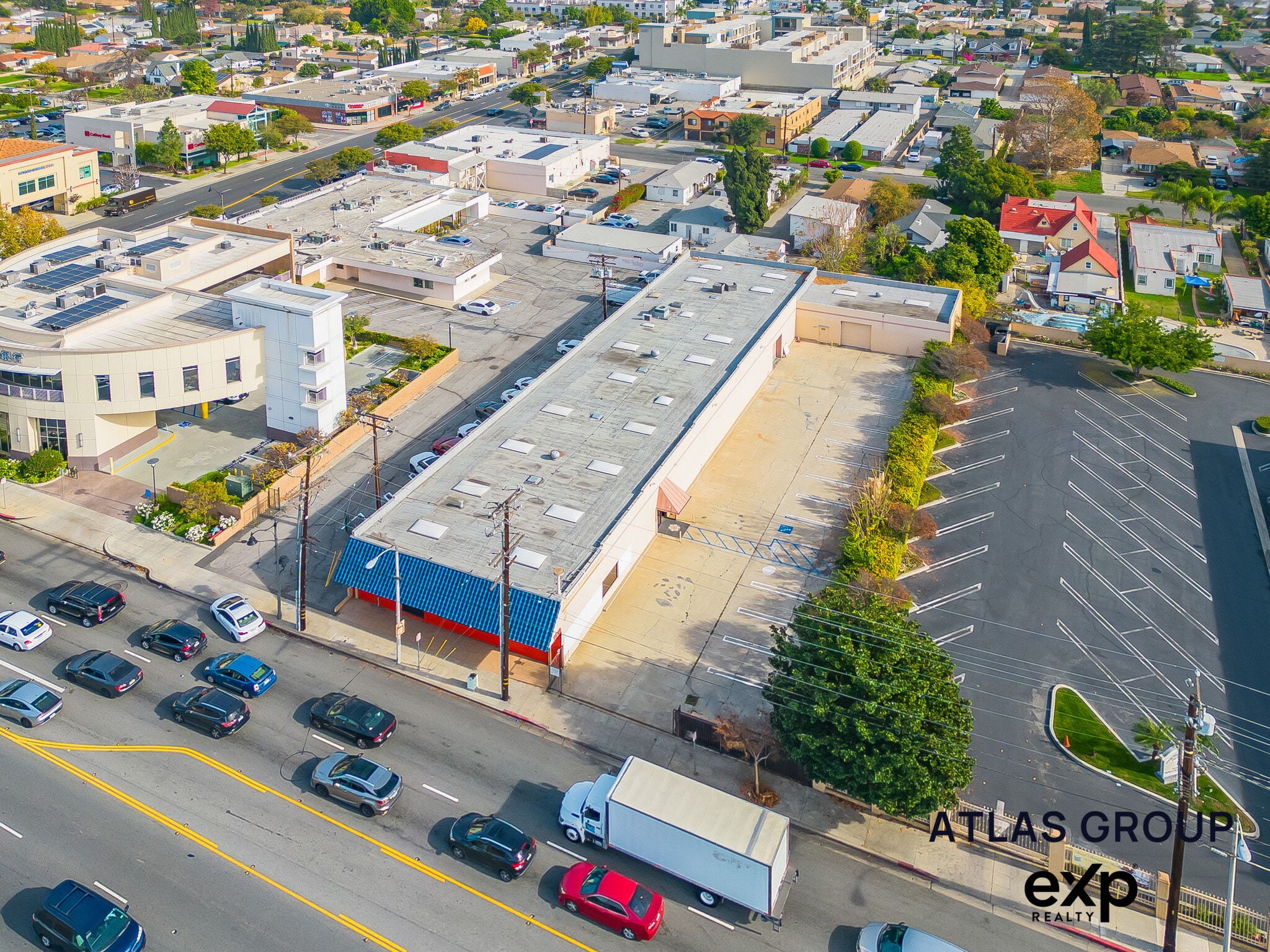 1618 S San Gabriel Blvd, San Gabriel, CA for sale Primary Photo- Image 1 of 32