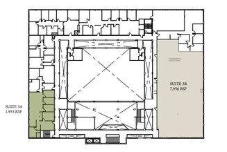 515 S 700 E, Salt Lake City, UT for lease Floor Plan- Image 1 of 1