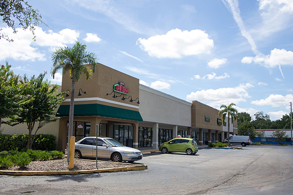 Semoran Blvd @ Semoran Blvd. (SR. 436) & Winter Wo, Winter Park, FL ...