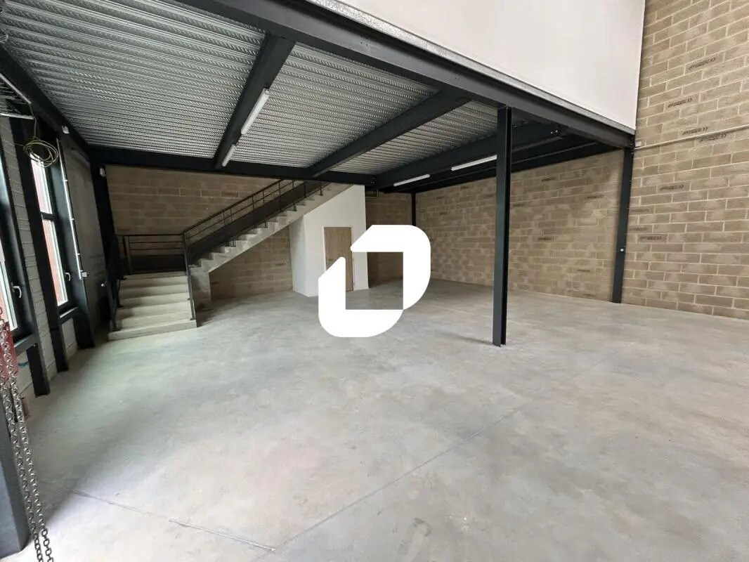 Flex in Bailly-Romainvilliers for lease Interior Photo- Image 1 of 7