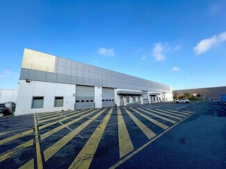 More details for 101 Rue De La Bongarde, Gennevilliers - Office, Flex for Lease