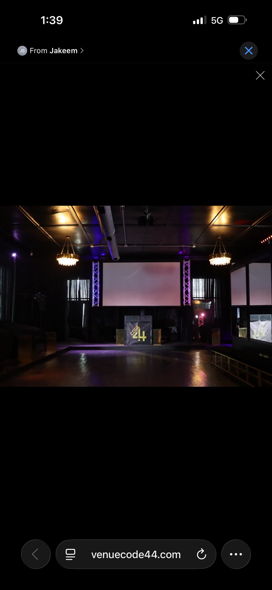 3737 Main St, College Park, GA for lease Interior Photo- Image 1 of 8