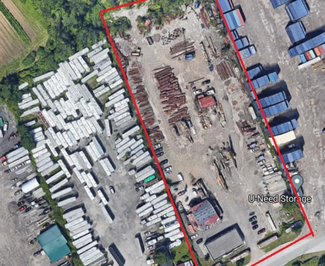 More details for 580 Hazelhurst Rd, Mississauga, ON - Industrial for Sale