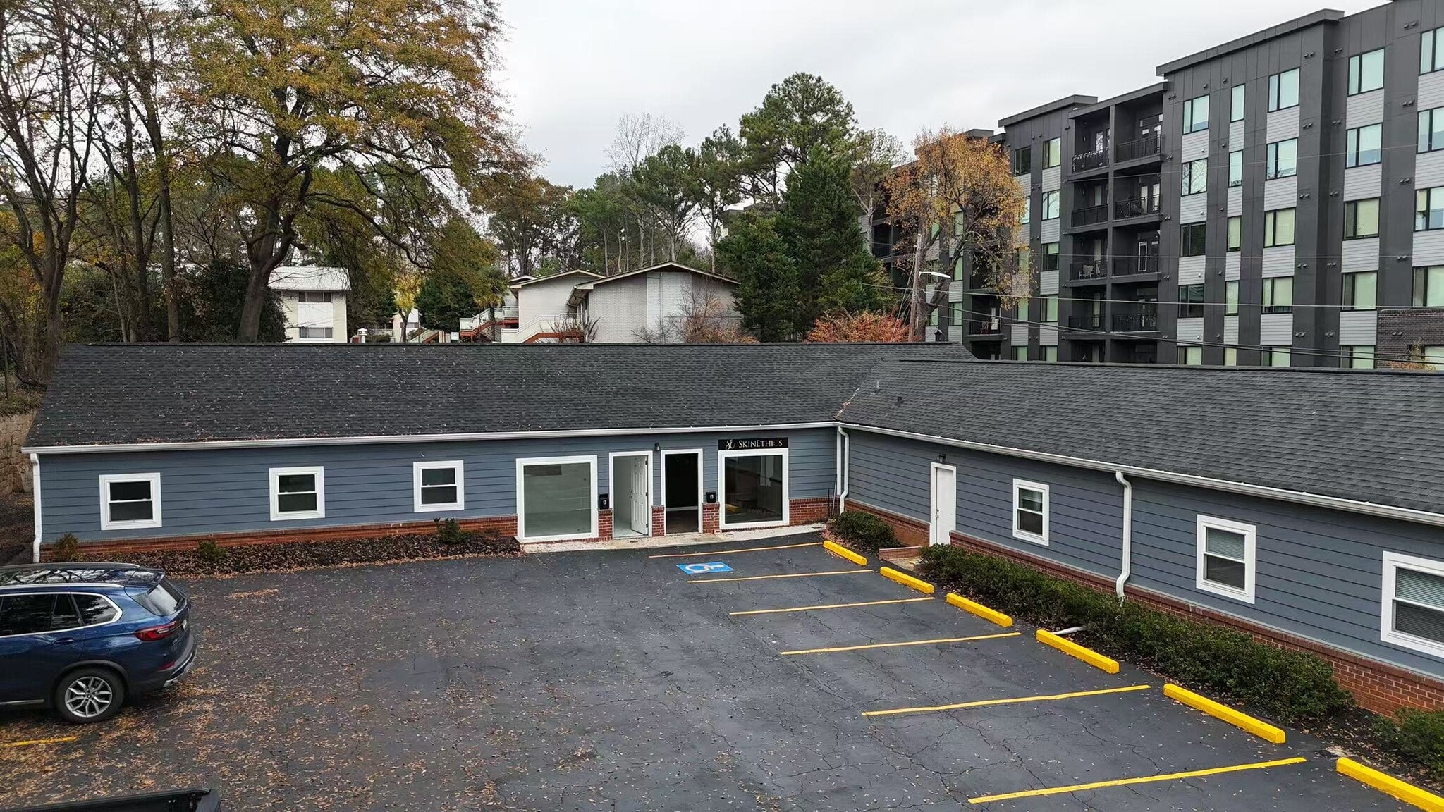 3040 Briarcliff Rd, Atlanta, GA for lease Interior Photo- Image 1 of 24