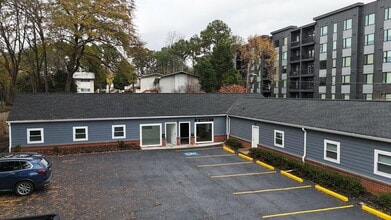 3040 Briarcliff Rd, Atlanta, GA for lease Interior Photo- Image 1 of 24