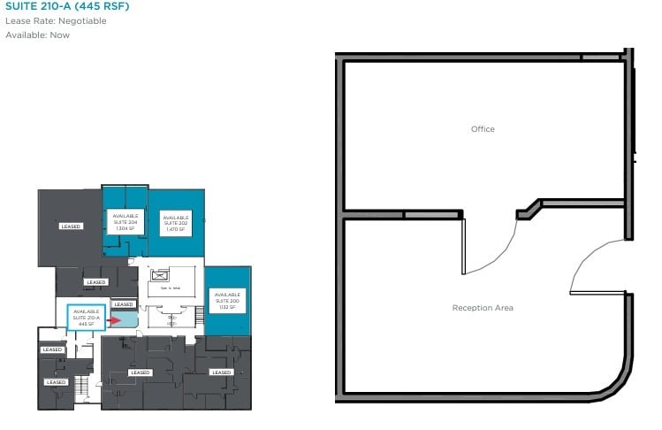 785 Grand Ave, Carlsbad, CA for lease Floor Plan- Image 1 of 1