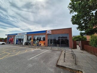 More details for Lytham Rd, Warton - Retail for Lease