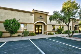 More details for 4771-4775 E Camp Lowell Dr, Tucson, AZ - Office for Lease