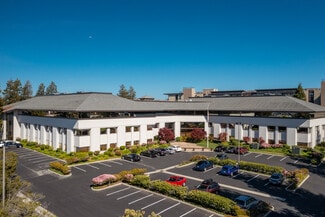 More details for 805 Veterans Blvd, Redwood City, CA - Office/Medical for Lease