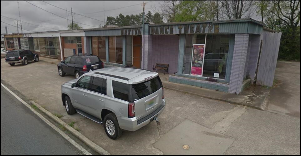 3110-3128 Vineville Ave, Macon, GA for sale Primary Photo- Image 1 of 1