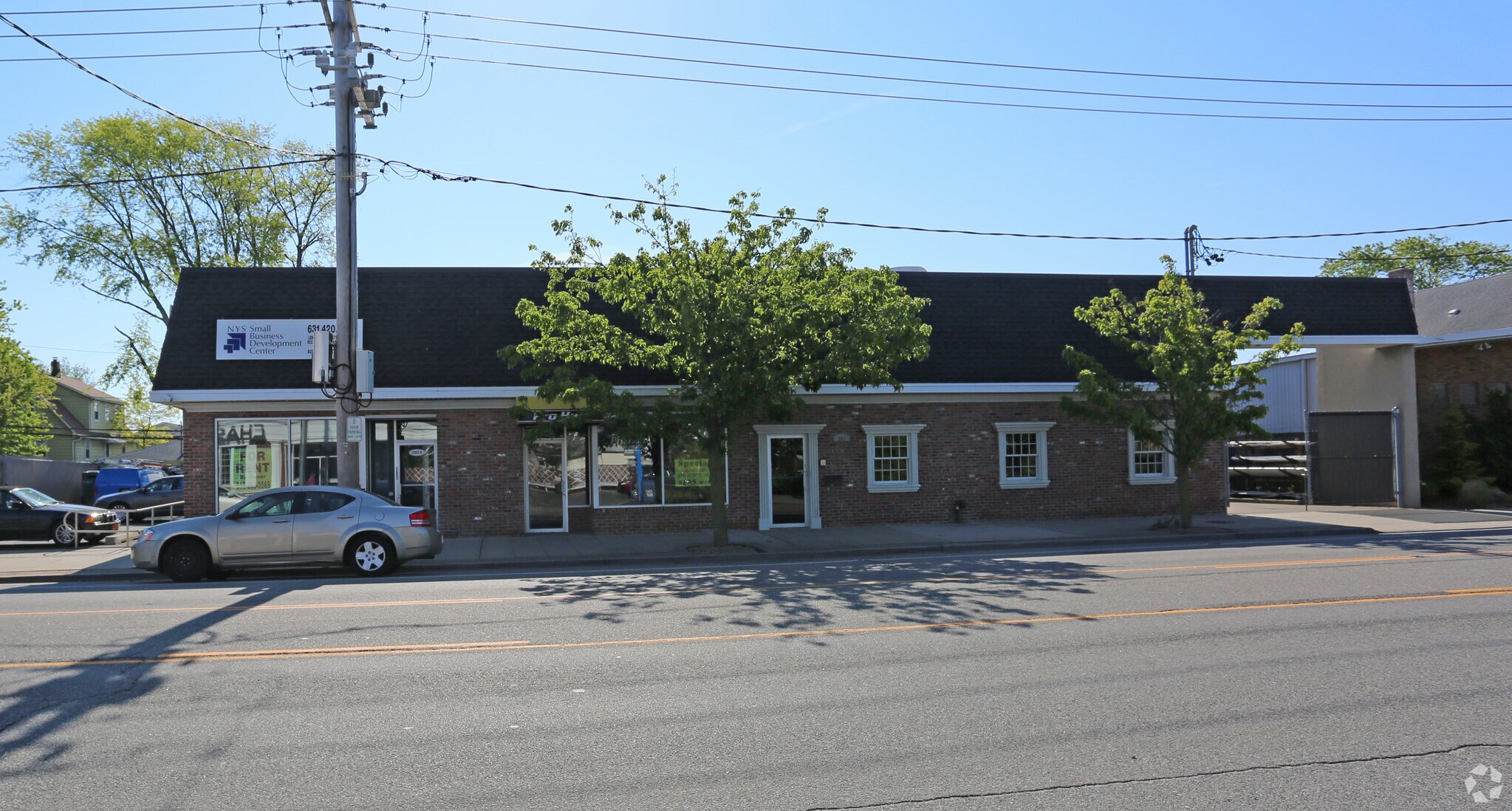 203 Long Beach Rd, Island Park, NY for sale Primary Photo- Image 1 of 1