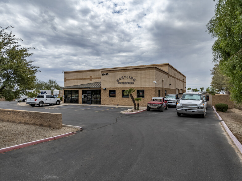 22430 S Scotland Ct, Queen Creek, AZ for sale - Primary Photo - Image 1 of 7