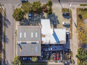 2011 9th St, Bradenton, FL - AERIAL  map view - Image1