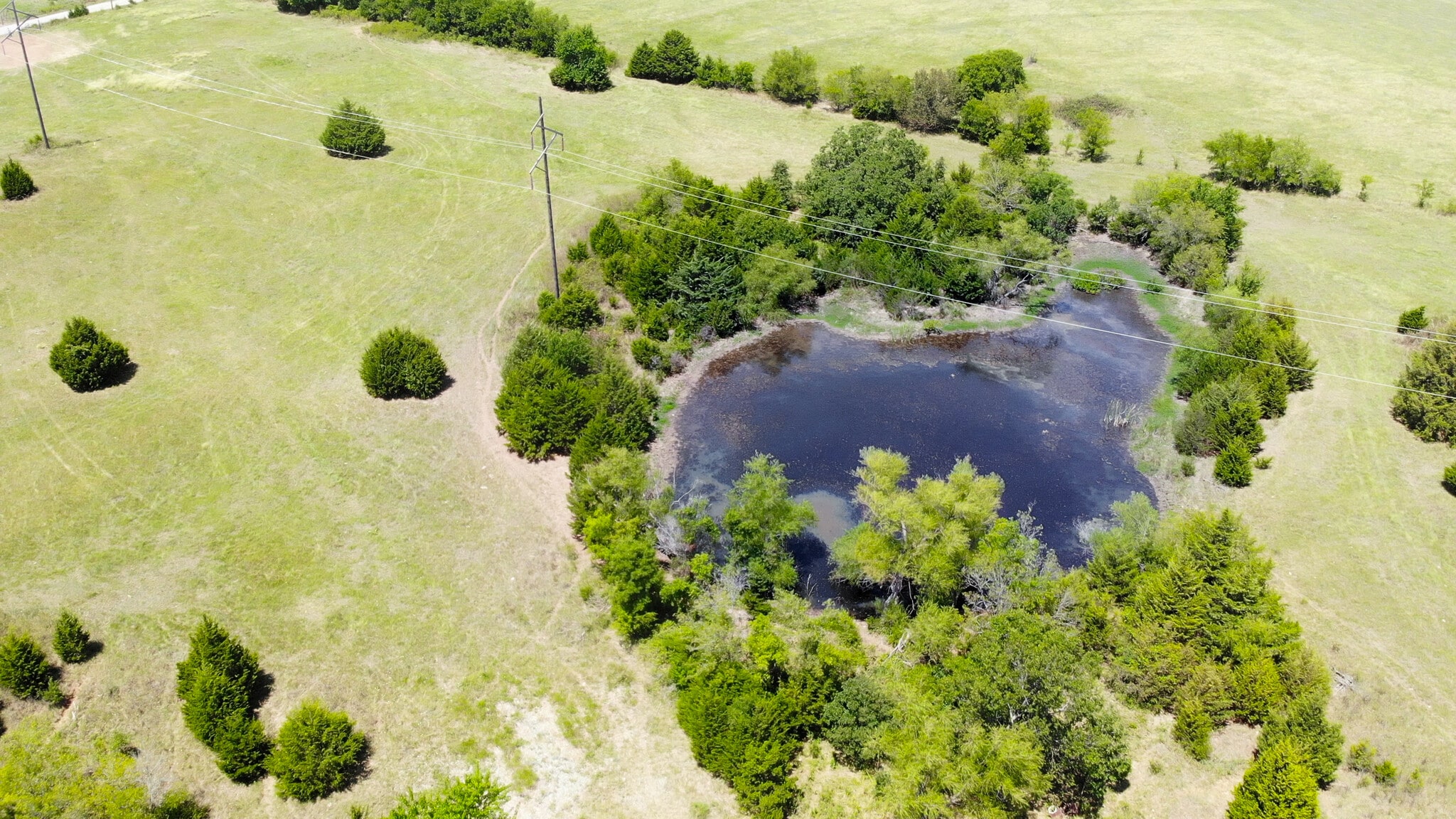 0 Prairie Valley Rd/Plainview rd, Ardmore, OK 73401 Raw Land
