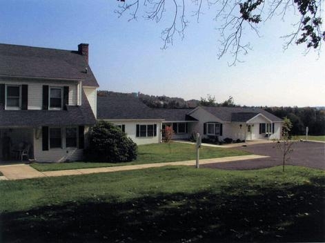 13 First St, Cairnbrook, PA for sale Primary Photo- Image 1 of 9