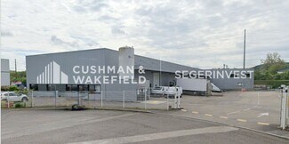 More details for 39 Rue Thomas Edison, Besançon - Flex for Lease