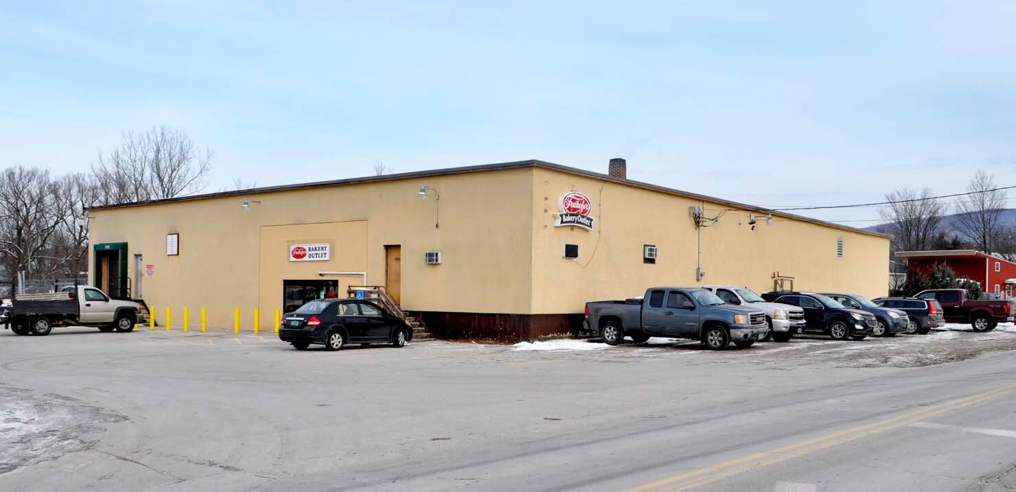 69 Park St, Rutland, VT for sale Building Photo- Image 1 of 1