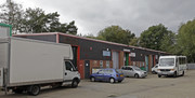 Olds Appr, Watford HRT - Warehouse