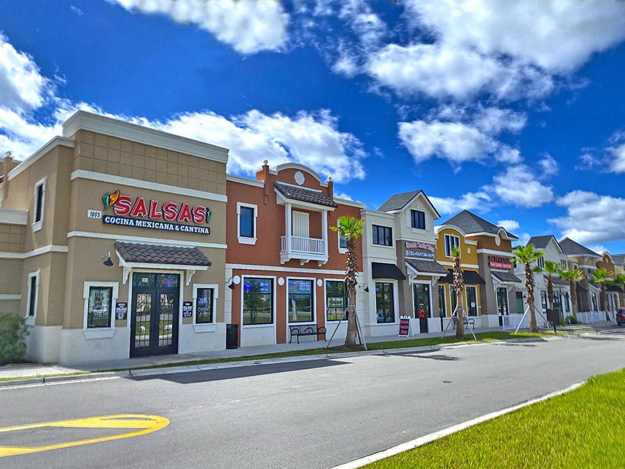 1803 Blanding Blvd, Middleburg, FL for sale Building Photo- Image 1 of 1