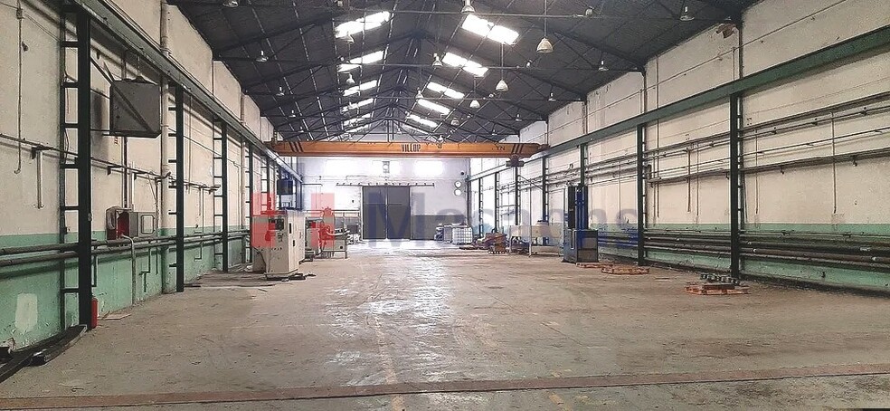 Industrial in Barberà del Vallès, Barcelona for sale - Interior Photo - Image 3 of 7