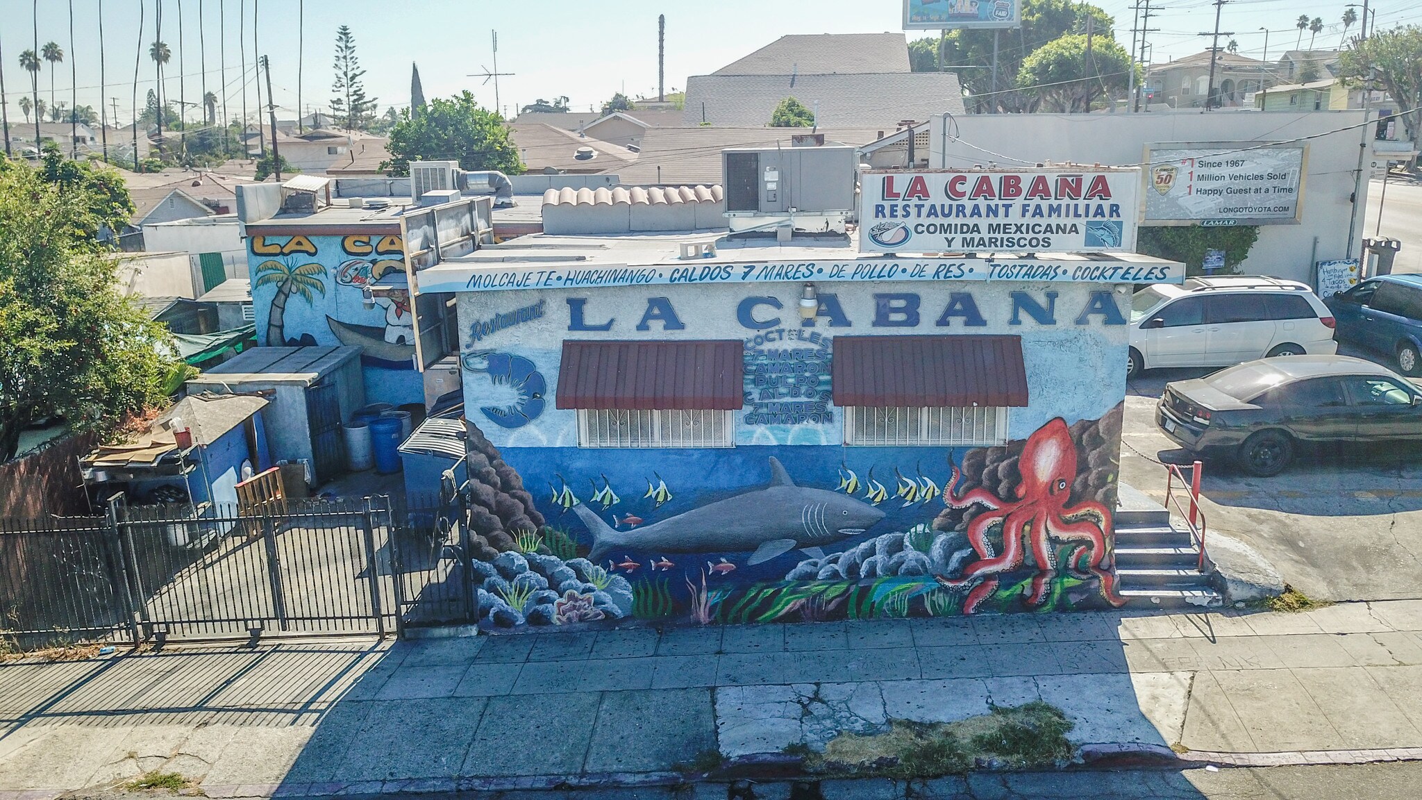 2931 E 4th St, Los Angeles, CA for sale Primary Photo- Image 1 of 1