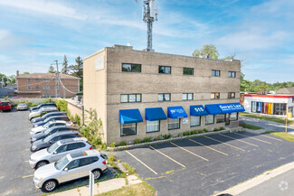 More details for 515 Ogden Ave, Downers Grove, IL - Office for Lease