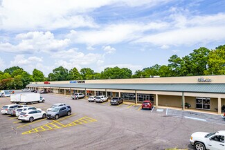 More details for Properties – Retail for Sale, Texarkana, AR