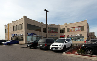 More details for 100 Pertosa Dr, Brampton, ON - Office for Sale