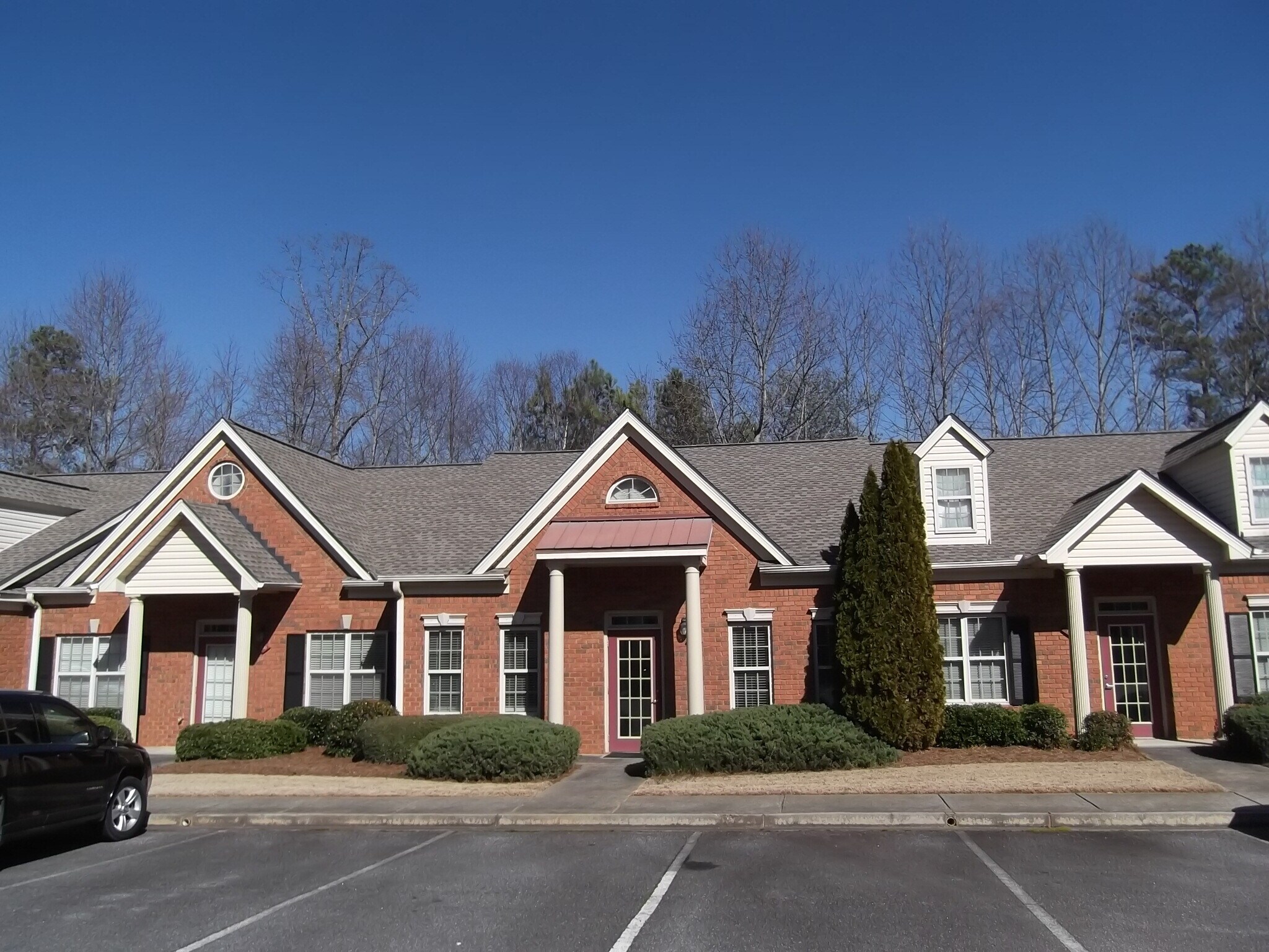 4485 Tench Rd, Suwanee, GA for sale Building Photo- Image 1 of 1
