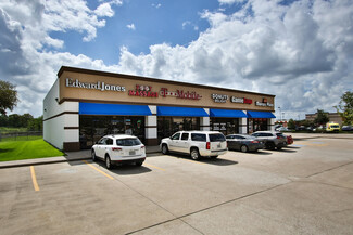 More details for 1510 Broadway St, Pearland, TX - Retail for Lease