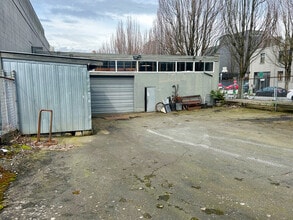 12 W 5th Ave, Vancouver, BC for lease Building Photo- Image 2 of 5