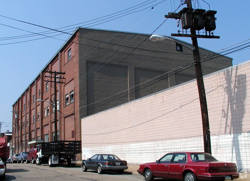 4925 Harrison St, Pittsburgh, PA for lease - Other - Image 2 of 3