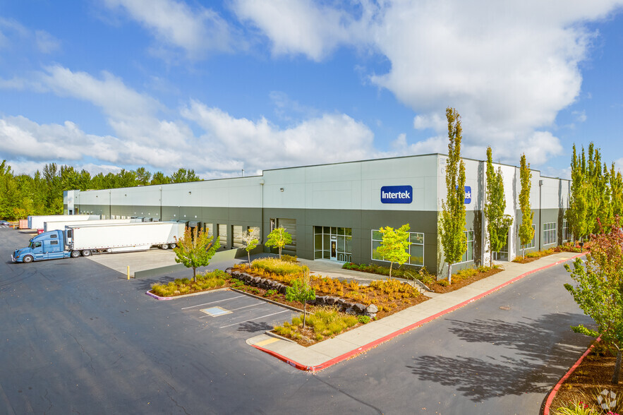 22867-22887 NE Townsend Way, Fairview, OR for lease - Building Photo - Image 3 of 7