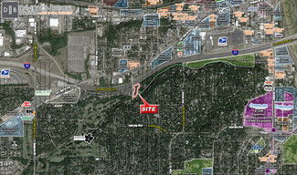 More details for 1500 Edgefield Ave, Dallas, TX - Land for Sale