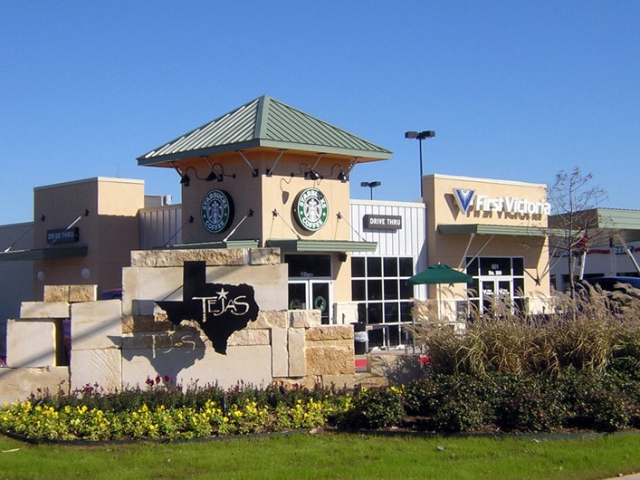 1127 E Villa Maria Rd, Bryan, TX 77802 Tejas Center