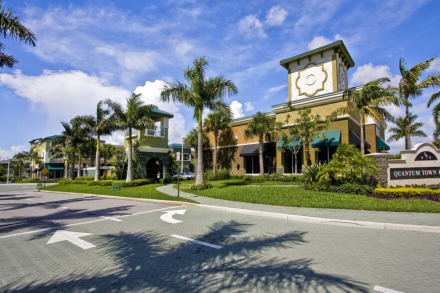 1000-1090 Gateway Blvd, Boynton Beach, FL 33426 - Quantum Town Center ...