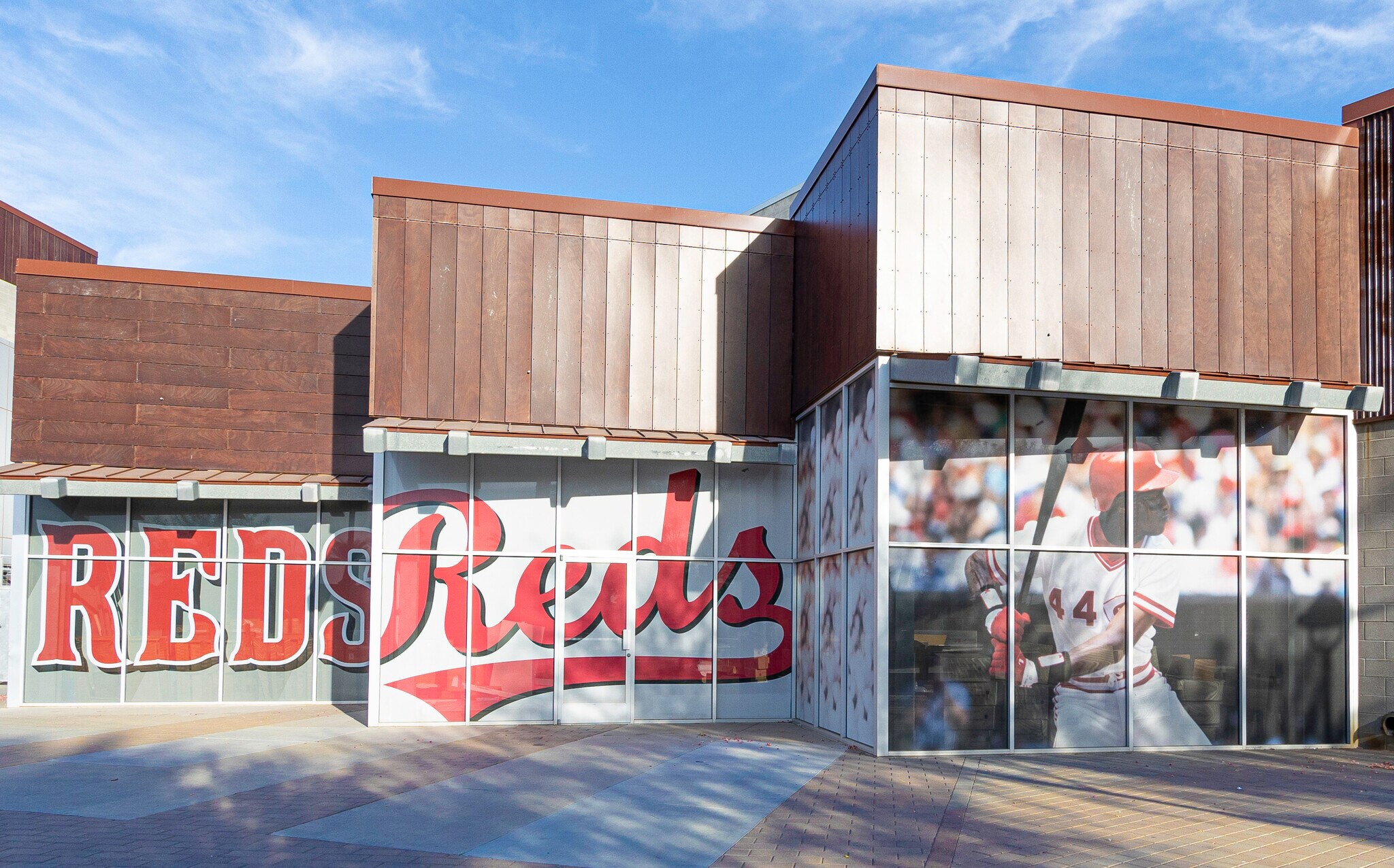 1933 S Ballpark Way, Goodyear, AZ for lease Building Photo- Image 1 of 2