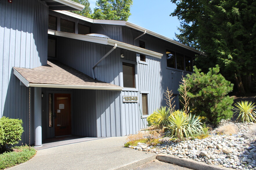 13343 NE Bel Red Rd, Bellevue, WA for lease - Building Photo - Image 2 of 4