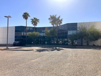 More details for 4857 W Van Buren St, Phoenix, AZ - Flex for Lease