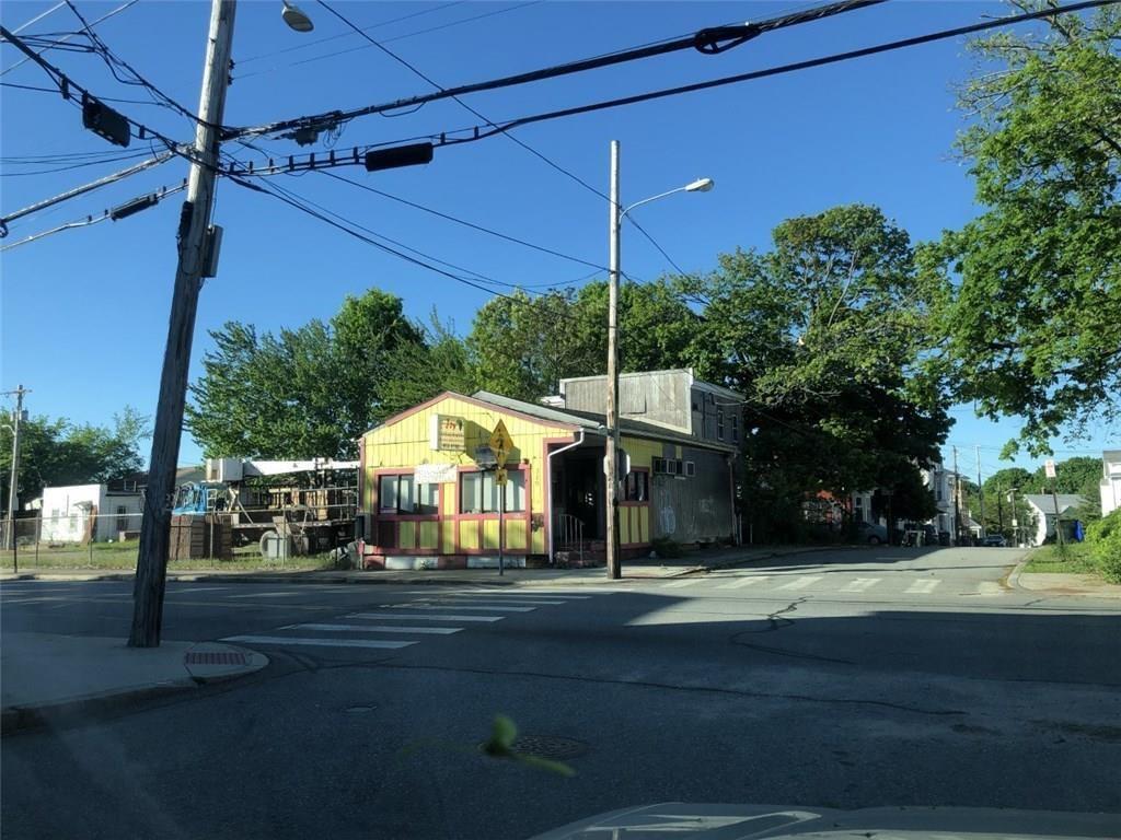 318 Branch Ave, Providence, RI 02904