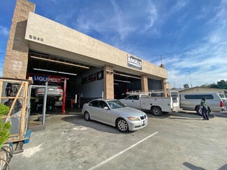 More details for 5940 Matthews St, Goleta, CA - Industrial for Sale