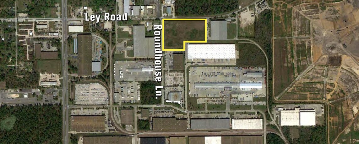 9172 Ley Rd, Houston, TX for sale Building Photo- Image 1 of 1