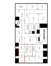 1470 First Colony Blvd, Sugar Land, TX for lease Interior Photo- Image 1 of 10
