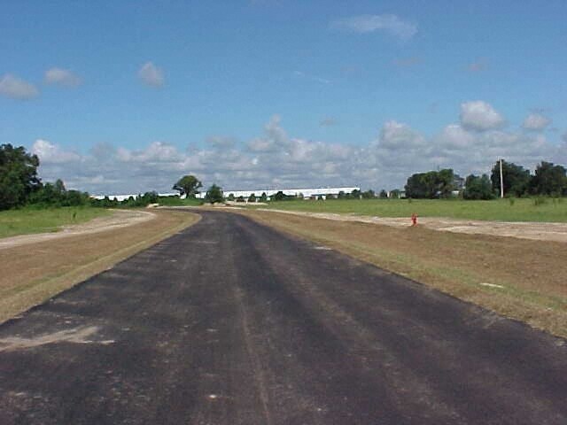 1500 NW 44th Ave, Ocala, FL for sale - Primary Photo - Image 1 of 1