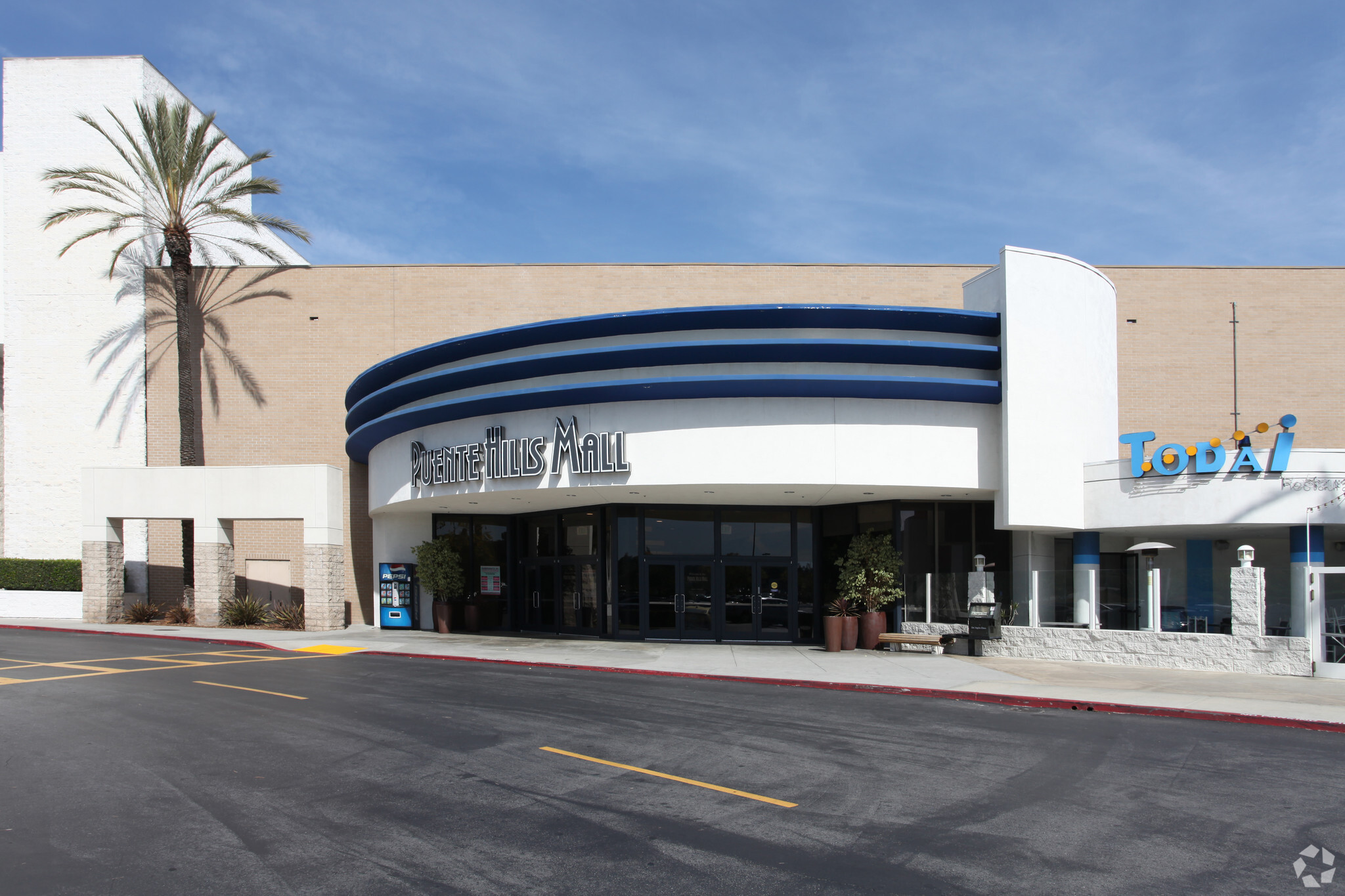 1600 S Azusa Ave, City Of Industry, CA 91748 - Puente Hills Mall | LoopNet